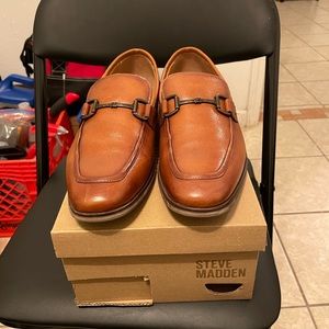 Steve Madden Aahron Men’s Dress Shoes
